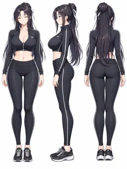 Profile image of Soyun