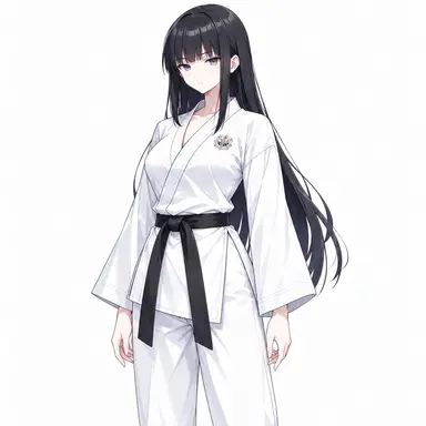 Profile image of Hime Sakaki