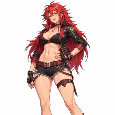 Profile image of Maria