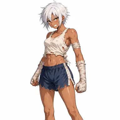 Profile image of Pharan