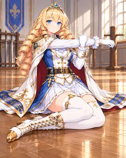 Profile image of Cecil