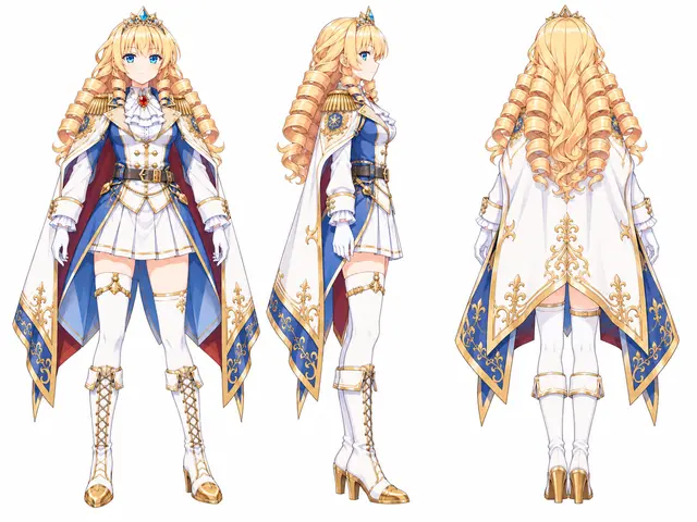 Profile image of Cecil