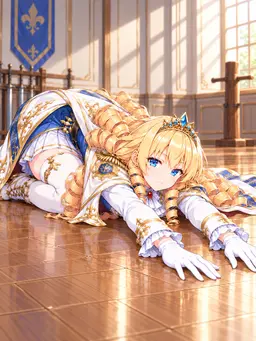 Profile image of Cecil