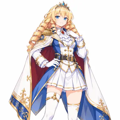 Profile image of Cecil