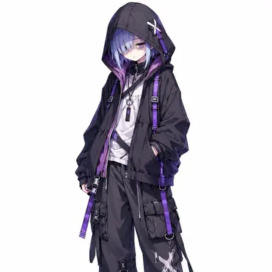 Profile image of Nil