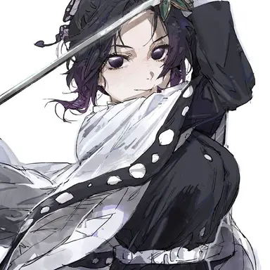 Profile image of 胡蝶しのぶ
