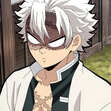 Profile image of 不死川実弥