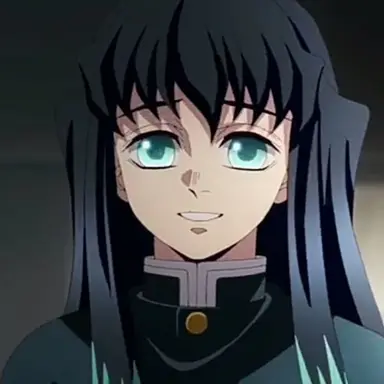 Profile image of 時透無一郎