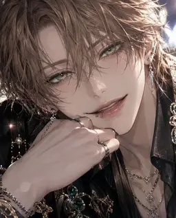 Profile image of Rei Harumi