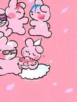 LuckyBeads8851의 自分用