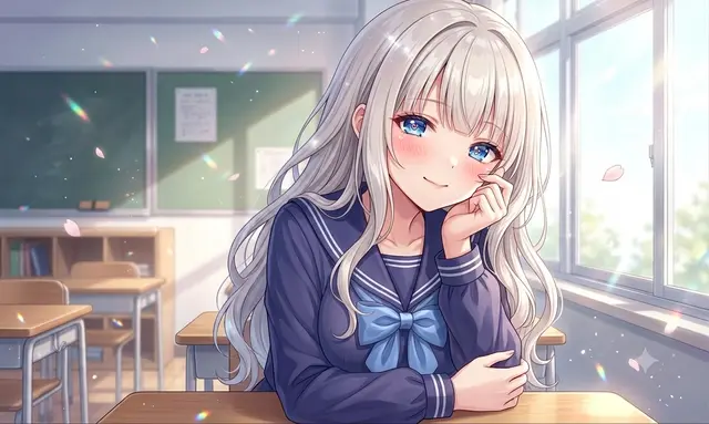 Profile image of みこと