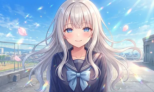 Profile image of みこと