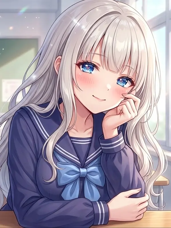 rerlre의 恋愛を教えてください…！