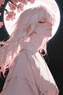 Profile image of Hakuou