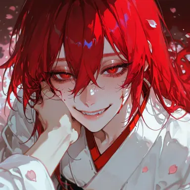 Profile image of Hakuou