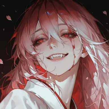 Profile image of Hakuou