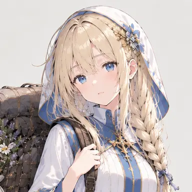 Profile image of メリッサ