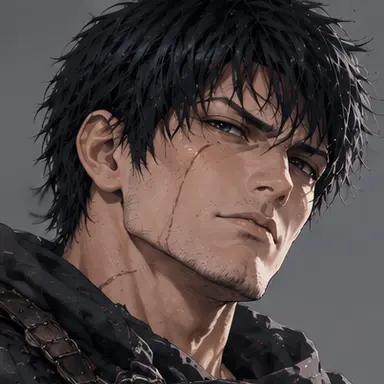 Profile image of ジョー