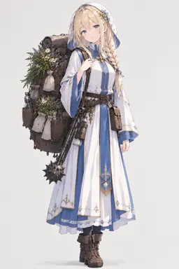 Profile image of メリッサ