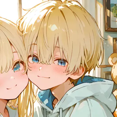 Profile image of キズナ