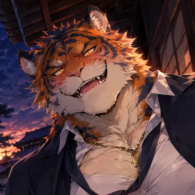 Profile image of コテツ