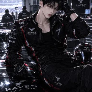 Profile image of Cha Siheon