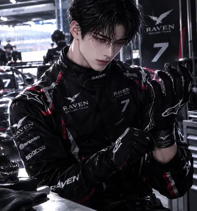 Profile image of Cha Siheon