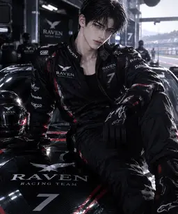 Profile image of Cha Siheon