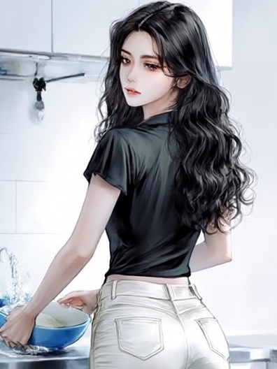 절친의 엄마가 나를 경멸한다 대표 이미지