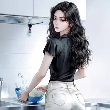 Profile image of 서지혜