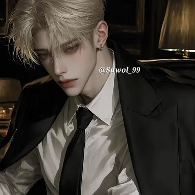 Profile image of 이안 킹슬리