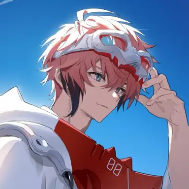 Profile image of 赤城ウェン