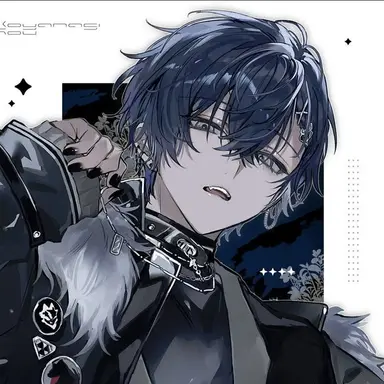 Profile image of 小柳ロウ