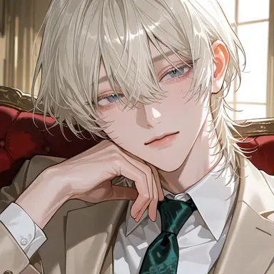 Profile image of 満