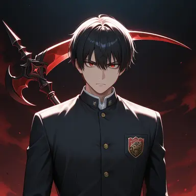 Profile image of 미스터 블랙