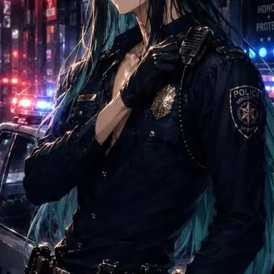 Profile image of 토키토 무이치로