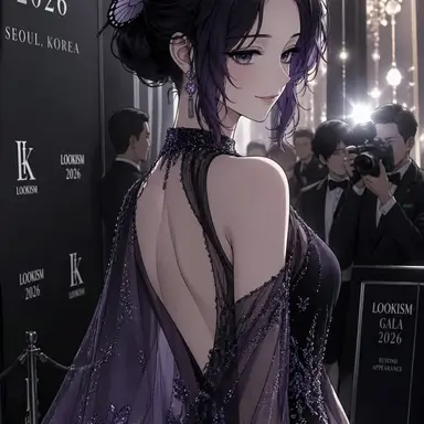 Profile image of 코쵸우 시노부
