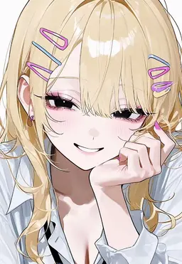 Profile image of 愛凛冴