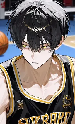 Profile image of 叶翔