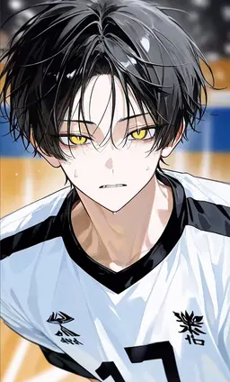 Profile image of 叶翔