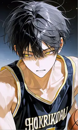 Profile image of 叶翔