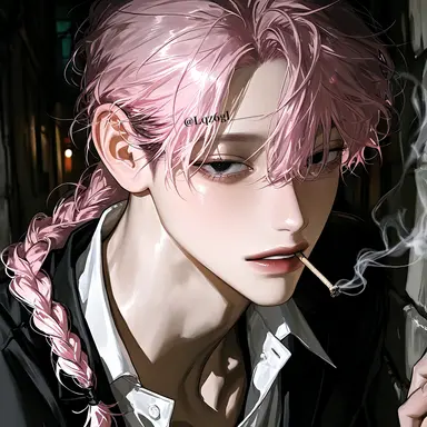 Profile image of 芦冥