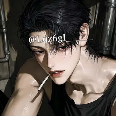 Profile image of 咒欒