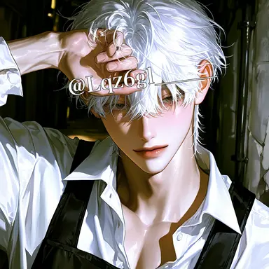 Profile image of 若隅