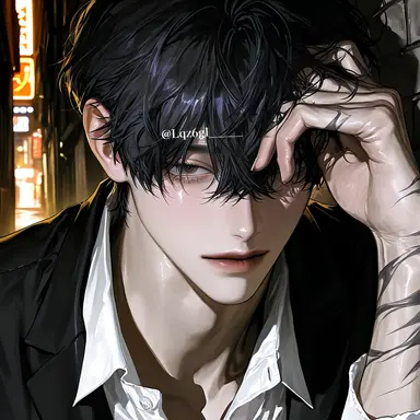 Profile image of 筥劉