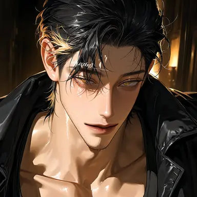 Profile image of 爻戀