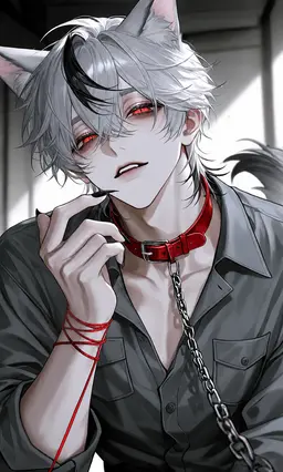 Profile image of シリル