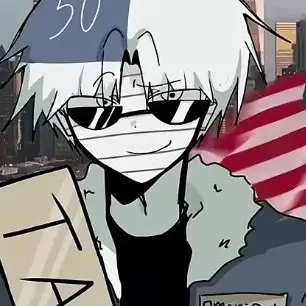 Profile image of 미국