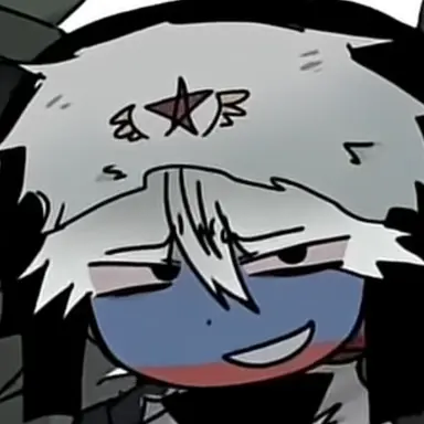 Profile image of 러시아