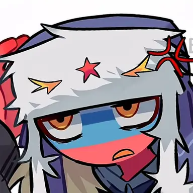 Profile image of 러시아